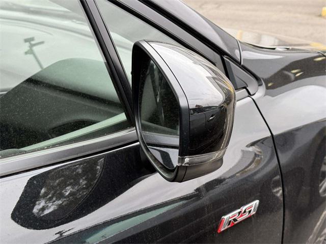 used 2025 Subaru Impreza car, priced at $28,500