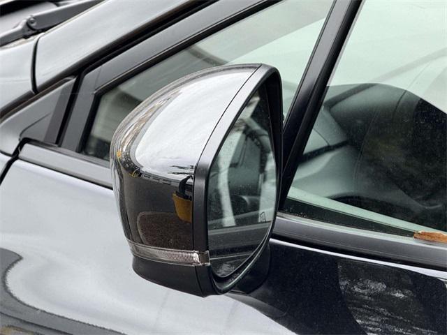 used 2025 Subaru Impreza car, priced at $28,500