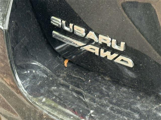 used 2025 Subaru Impreza car, priced at $28,500
