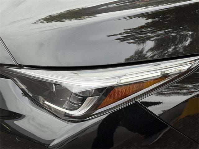 used 2025 Subaru Impreza car, priced at $28,500