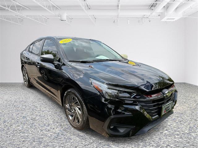 used 2024 Subaru Legacy car, priced at $29,000