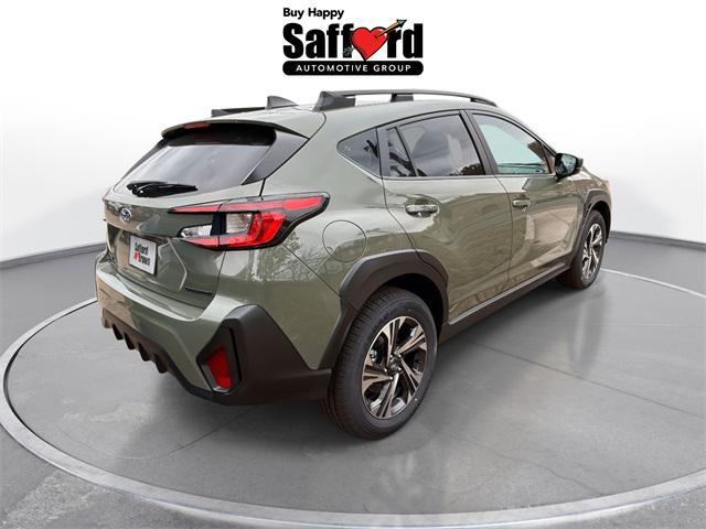used 2026 Subaru Crosstrek car, priced at $30,000