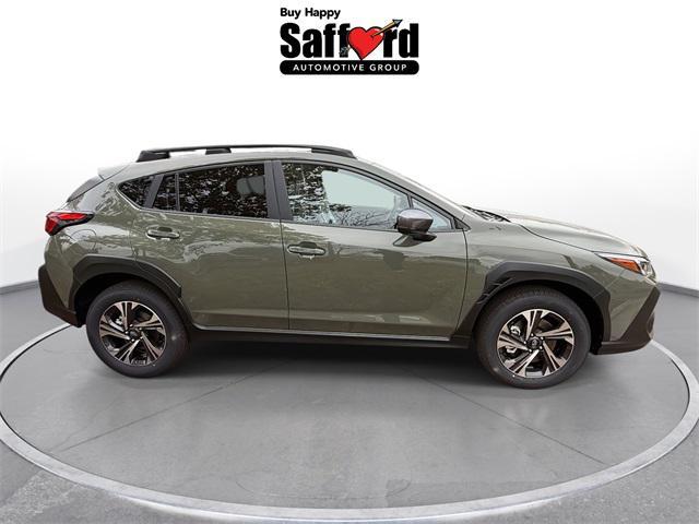used 2026 Subaru Crosstrek car, priced at $30,000