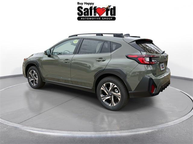 used 2026 Subaru Crosstrek car, priced at $30,000