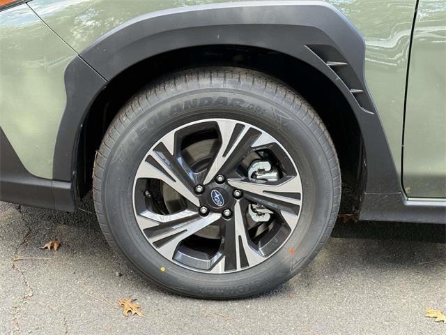 used 2026 Subaru Crosstrek car, priced at $30,000
