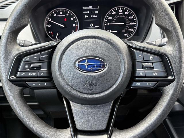 used 2026 Subaru Crosstrek car, priced at $30,000