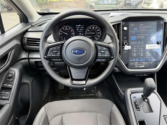 used 2026 Subaru Crosstrek car, priced at $30,000