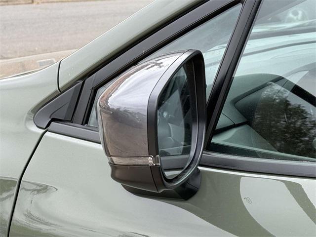 used 2026 Subaru Crosstrek car, priced at $30,000