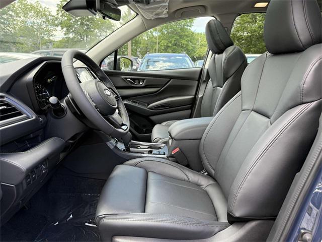 new 2025 Subaru Ascent car, priced at $49,021