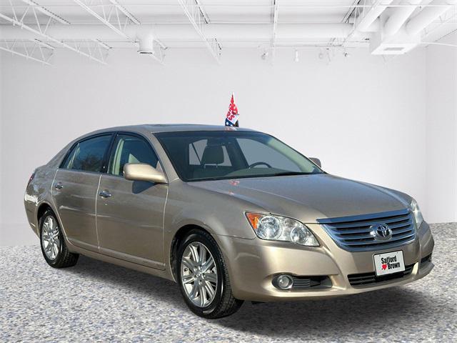 used 2008 Toyota Avalon car, priced at $5,995