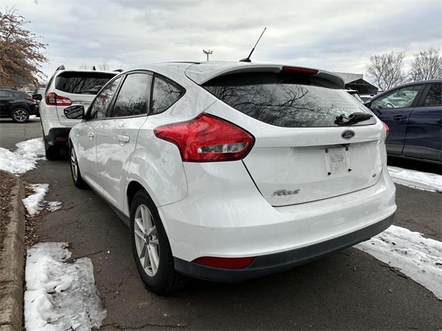 used 2015 Ford Focus car, priced at $4,689