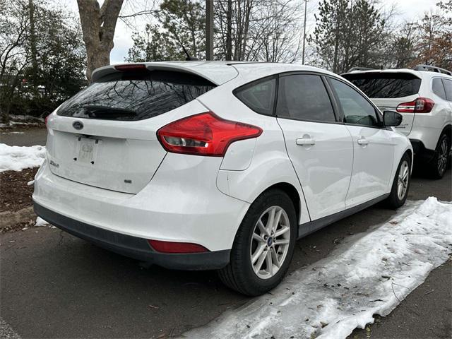 used 2015 Ford Focus car, priced at $4,689