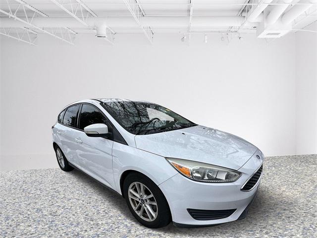 used 2015 Ford Focus car, priced at $4,689