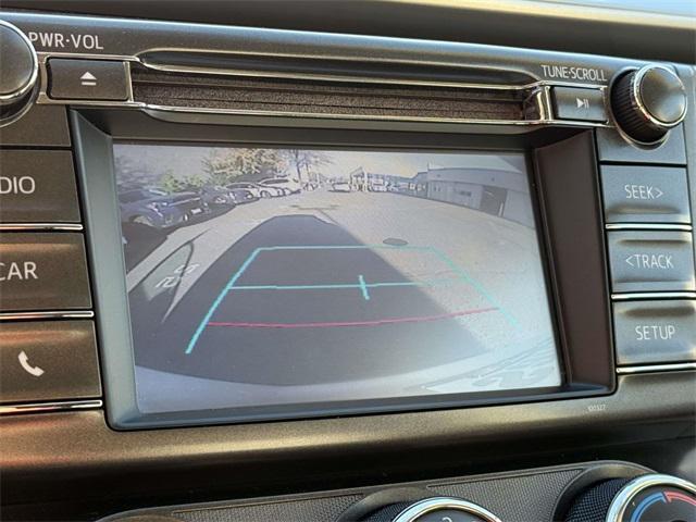 used 2015 Toyota RAV4 car, priced at $11,500