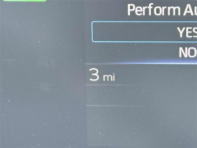 new 2025 Subaru Solterra car, priced at $39,662