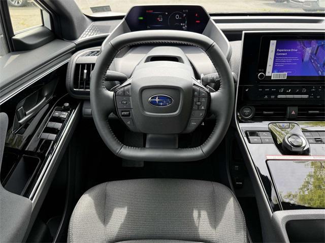 new 2025 Subaru Solterra car, priced at $39,662