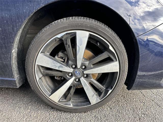 used 2019 Subaru Impreza car, priced at $15,000