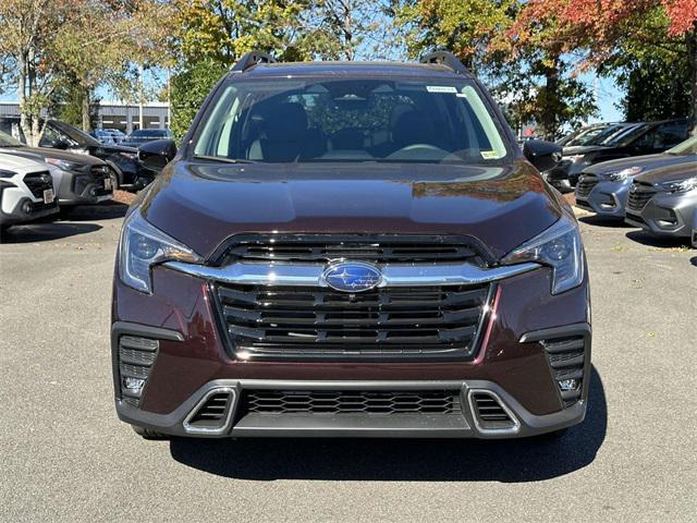 new 2024 Subaru Ascent car, priced at $47,688