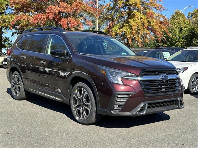 new 2024 Subaru Ascent car, priced at $47,688