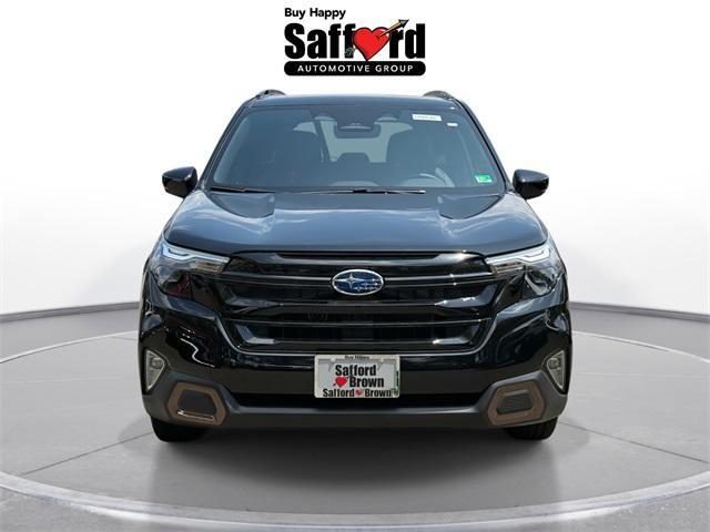 new 2025 Subaru Forester car, priced at $35,597