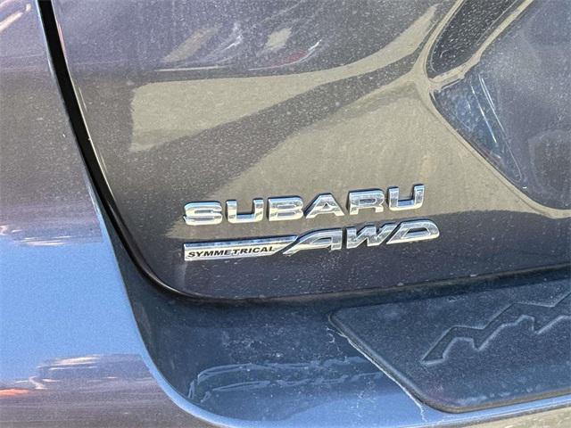 used 2025 Subaru Crosstrek car, priced at $30,000