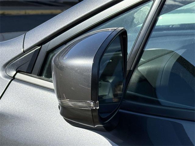 used 2025 Subaru Crosstrek car, priced at $30,000