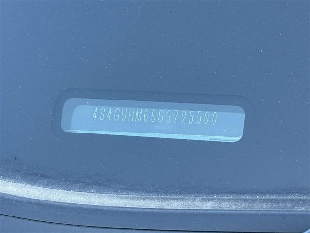 used 2025 Subaru Crosstrek car, priced at $30,000