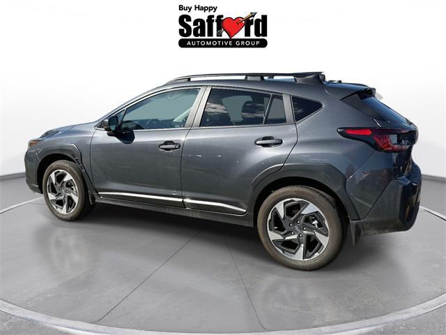 used 2025 Subaru Crosstrek car, priced at $30,000
