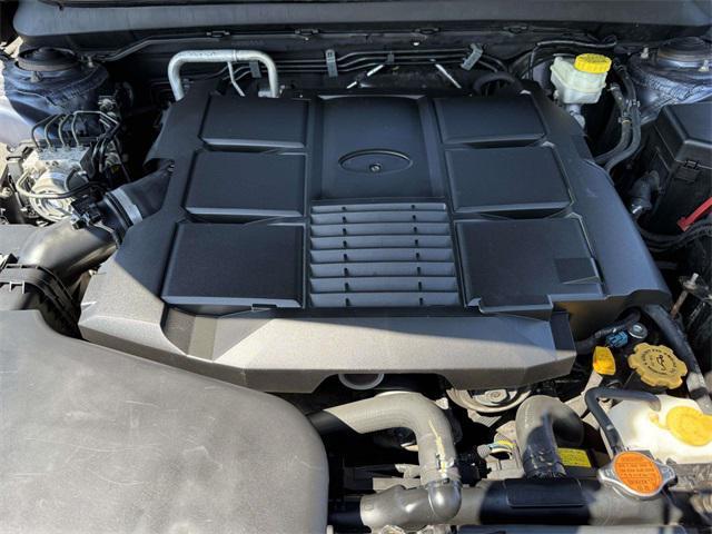 used 2017 Subaru Outback car, priced at $10,500
