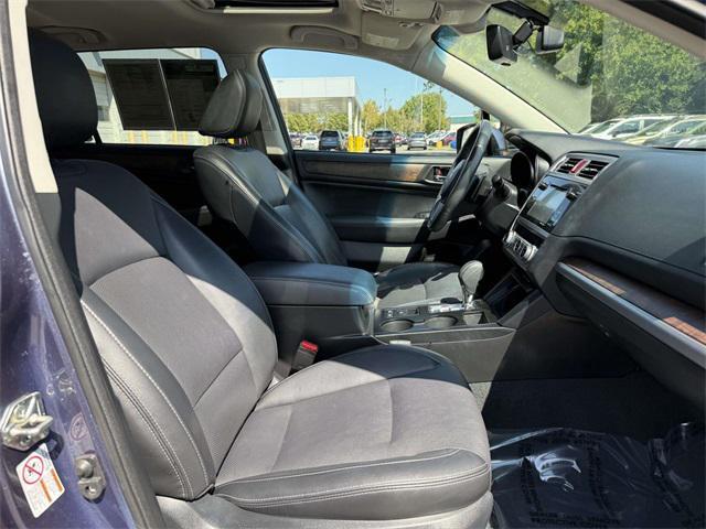 used 2017 Subaru Outback car, priced at $10,500