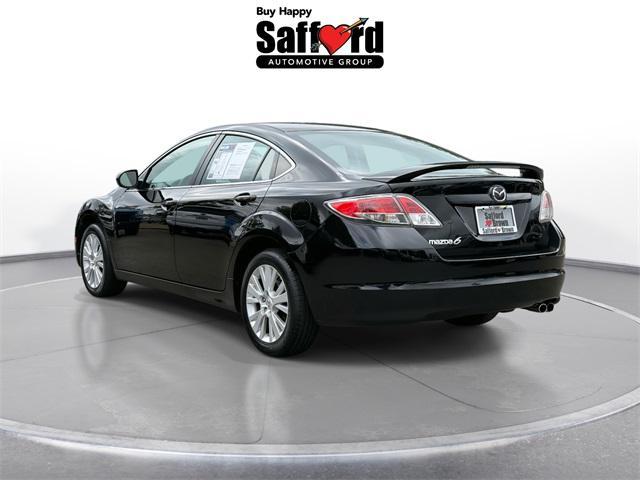 used 2010 Mazda Mazda6 car, priced at $6,495