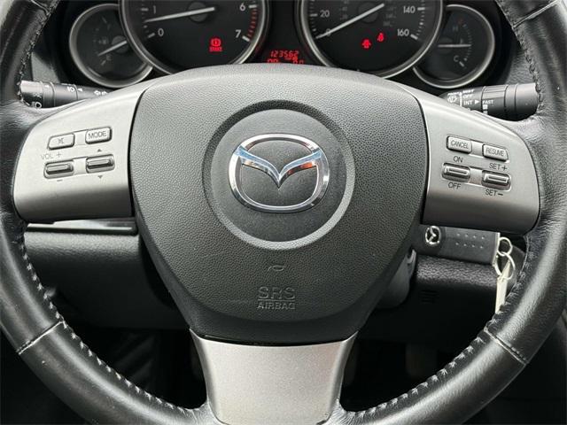 used 2010 Mazda Mazda6 car, priced at $6,495