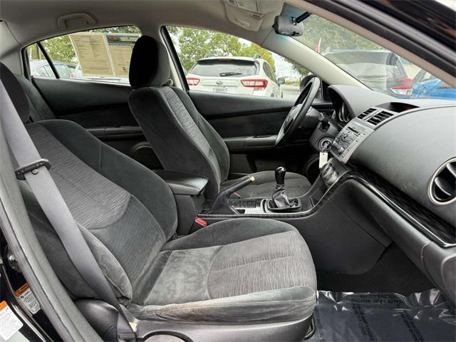 used 2010 Mazda Mazda6 car, priced at $6,495