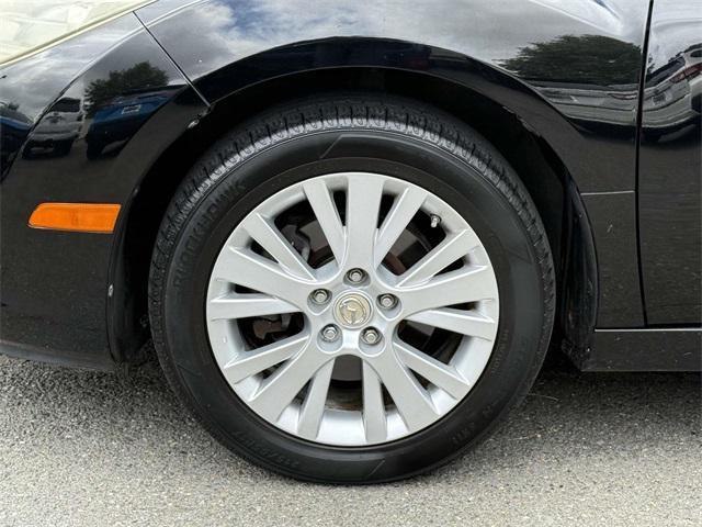 used 2010 Mazda Mazda6 car, priced at $6,495