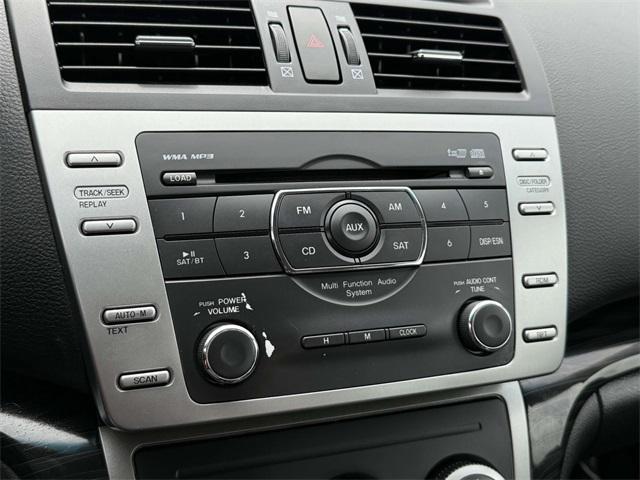used 2010 Mazda Mazda6 car, priced at $6,495