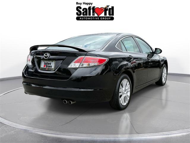 used 2010 Mazda Mazda6 car, priced at $6,495