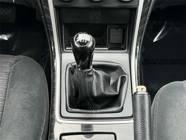 used 2010 Mazda Mazda6 car, priced at $6,495