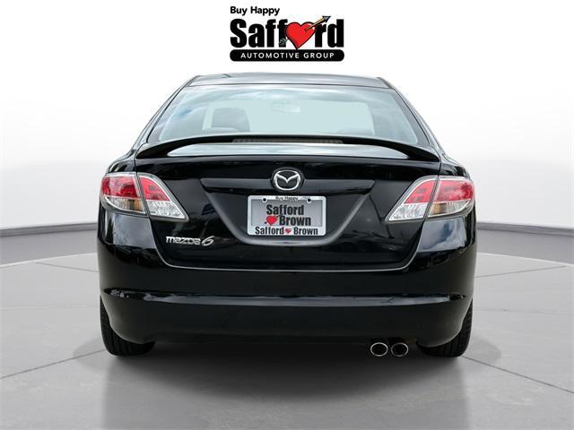 used 2010 Mazda Mazda6 car, priced at $6,495