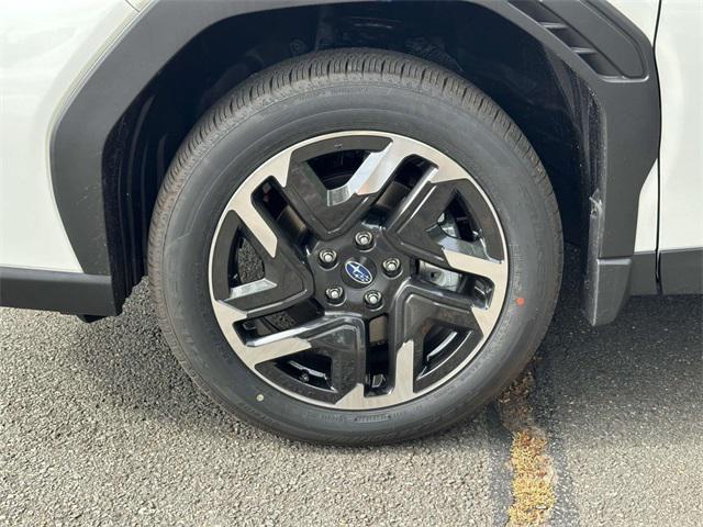 new 2025 Subaru Forester car, priced at $37,343