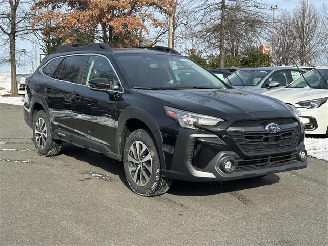 new 2025 Subaru Outback car, priced at $32,566