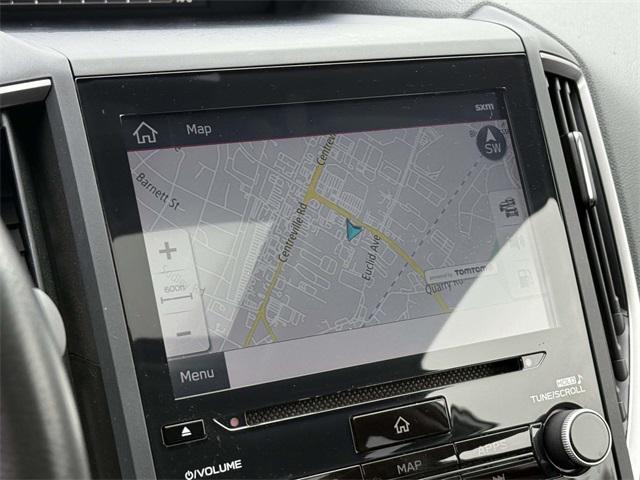 used 2021 Subaru Crosstrek car, priced at $22,000