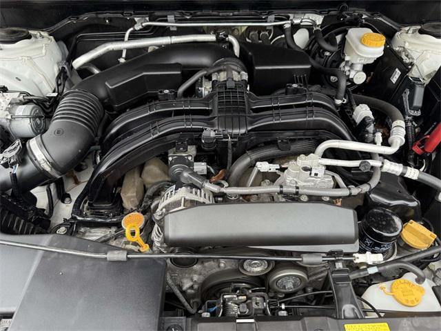 used 2021 Subaru Crosstrek car, priced at $22,000