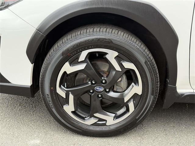 used 2021 Subaru Crosstrek car, priced at $22,000