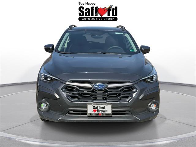 new 2025 Subaru Crosstrek car, priced at $32,593