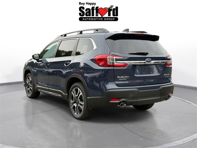 new 2025 Subaru Ascent car, priced at $46,212