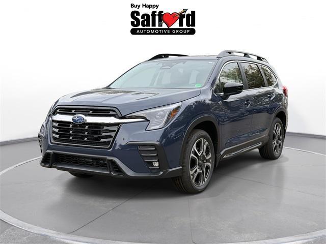 new 2025 Subaru Ascent car, priced at $46,212