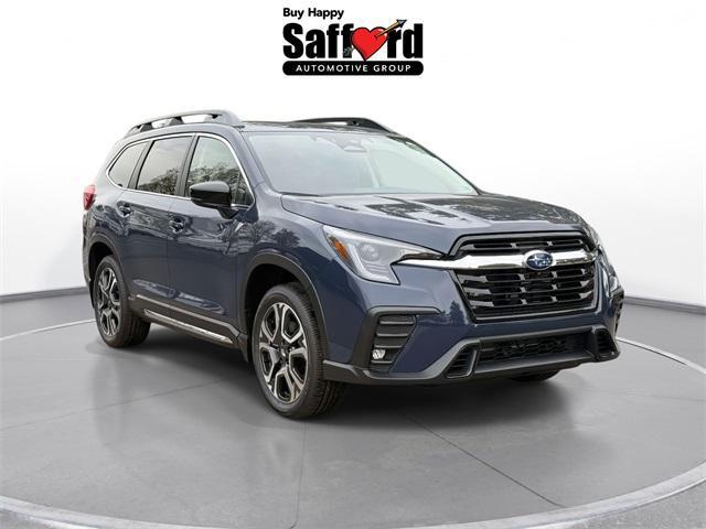 new 2025 Subaru Ascent car, priced at $46,212