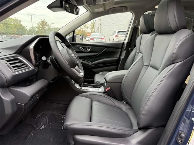 new 2025 Subaru Ascent car, priced at $46,212