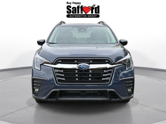 new 2025 Subaru Ascent car, priced at $46,212