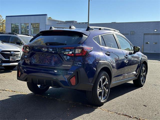 new 2024 Subaru Crosstrek car, priced at $28,881